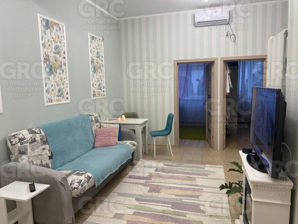 
  Продается 3-комн. квартира 45.5 м². Фото 10.
