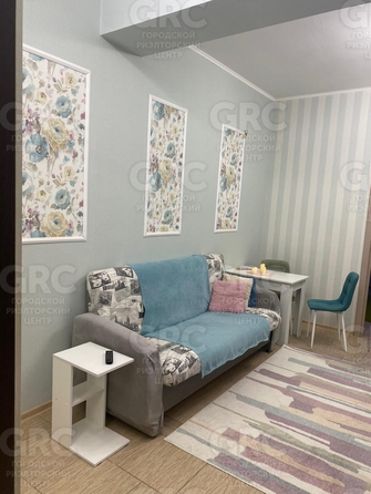 
  Продается 3-комн. квартира 45.5 м². Фото 12.