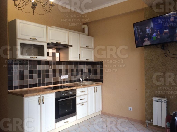 
  Продается 2-комн. квартира, 53 м², Фабрициуса Я. ул, д. 2/28А
. Фото 4.