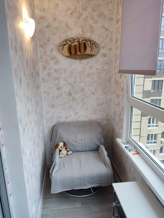 
  Продается 1-комн. квартира, 41 м², Ленина ул, д. 173А
. Фото 15.