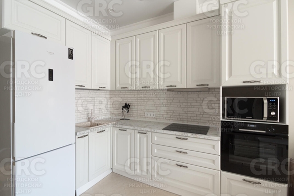 
  Продается 2-комн. квартира, 61.3 м², Парковая ул, д. 5
. Фото 7.