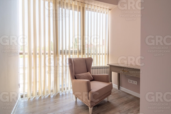 
  Продается 2-комн. квартира, 61.3 м², Парковая ул, д. 5
. Фото 24.