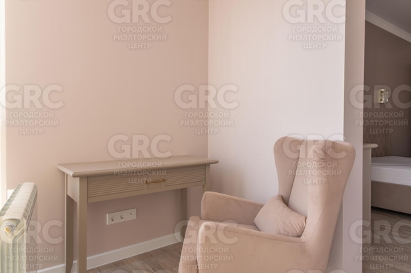 
  Продается 2-комн. квартира, 61.3 м², Парковая ул, д. 5
. Фото 25.