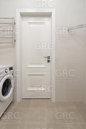 
  Продается 2-комн. квартира, 61.3 м², Парковая ул, д. 5
. Фото 33.