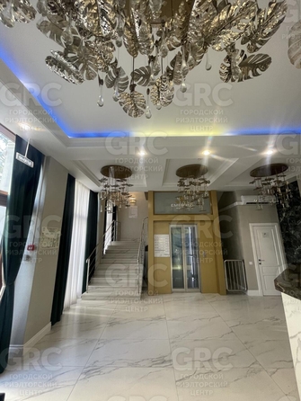 
  Продается студия, 35 м², Войкова ул, д. 16/23
. Фото 1.