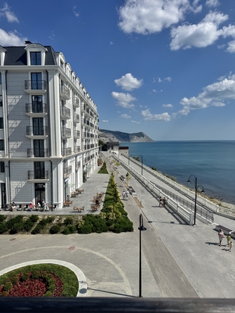 
  Продается 3-комн. квартира, 144 м², Толстого ул, д. 26
. Фото 3.