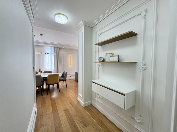 
  Продается 3-комн. квартира, 144 м², Толстого ул, д. 26
. Фото 17.