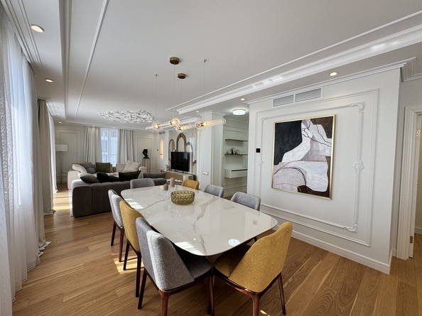 
  Продается 3-комн. квартира, 144 м², Толстого ул, д. 26
. Фото 25.