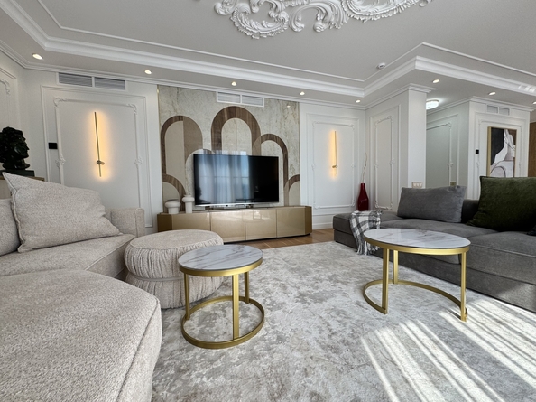 
  Продается 3-комн. квартира, 144 м², Толстого ул, д. 26
. Фото 29.