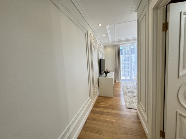 
  Продается 3-комн. квартира, 144 м², Толстого ул, д. 26
. Фото 31.