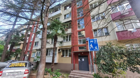 
  Продается студия 17.4 м². Фото 2.