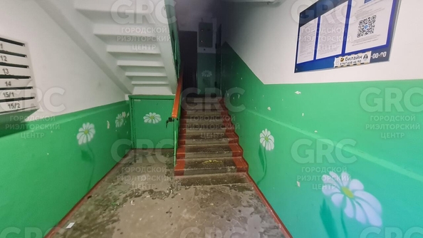 
  Продается студия, 17.4 м², Бытха ул, д. 36
. Фото 9.