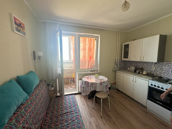 
  Продается 1-комн. квартира, 38 м², Адмирала Пустошкина ул, д. 10
. Фото 14.