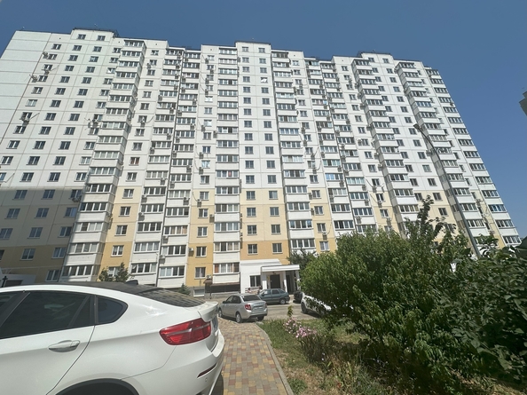 
  Продается 1-комн. квартира, 38 м², Адмирала Пустошкина ул, д. 10
. Фото 18.