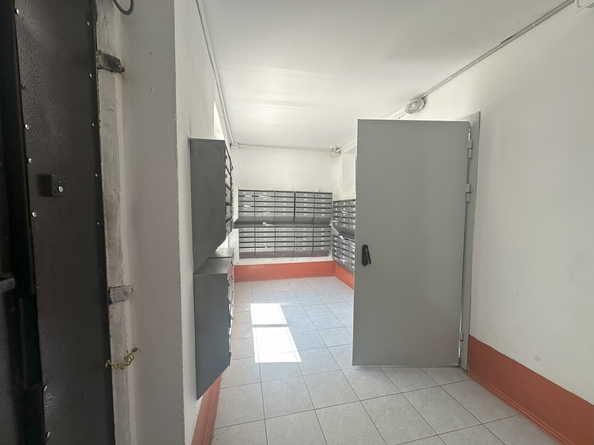 
  Продается 1-комн. квартира, 38 м², Адмирала Пустошкина ул, д. 10
. Фото 25.