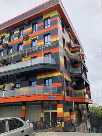 
  Продается 1-комн. квартира, 47 м², Транспортная ул, д. 74В
. Фото 10.