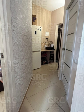 
  Продается 2-комн. квартира, 37.3 м², Армавирская (Чаевод-Чупино-Шевкуново тер ул, д. 138
. Фото 7.