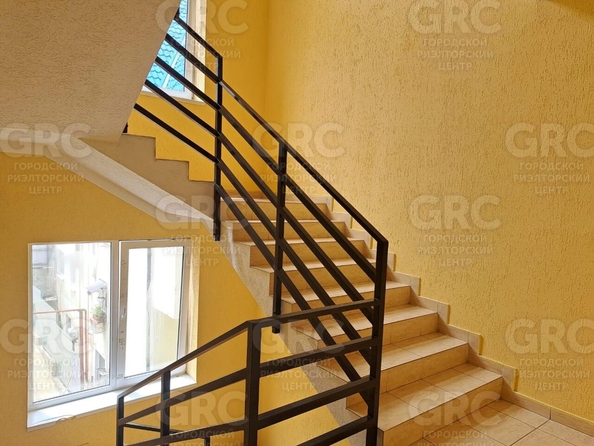 
  Продается 2-комн. квартира 39.2 м². Фото 24.