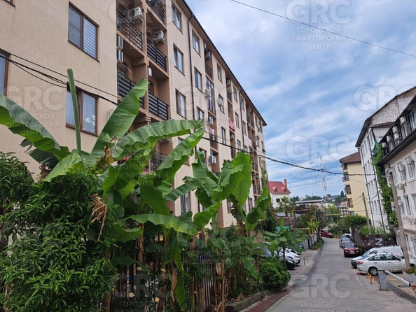 
  Продается 2-комн. квартира 39.2 м². Фото 31.
