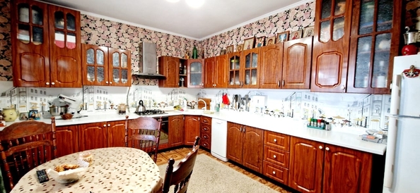 
  Продается дом, 244 м², станица Анапская
. Фото 5.