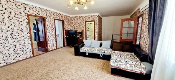 
  Продается дом, 244 м², станица Анапская
. Фото 17.