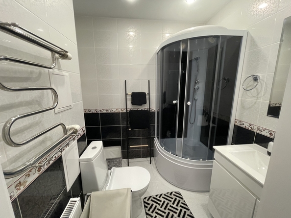 
  Продается 1-комн. квартира, 42 м², Ленина ул, д. 153Б
. Фото 5.