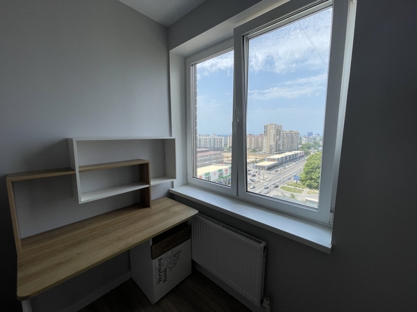 
  Продается 1-комн. квартира, 42 м², Ленина ул, д. 153Б
. Фото 9.