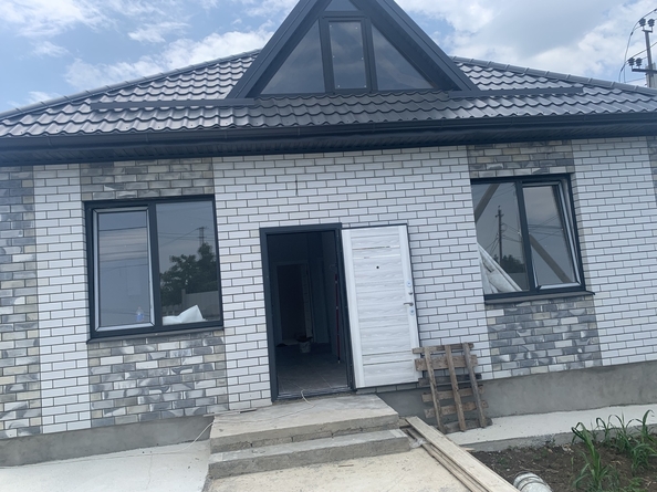 
  Продается дом, 100 м², село Цибанобалка
. Фото 2.