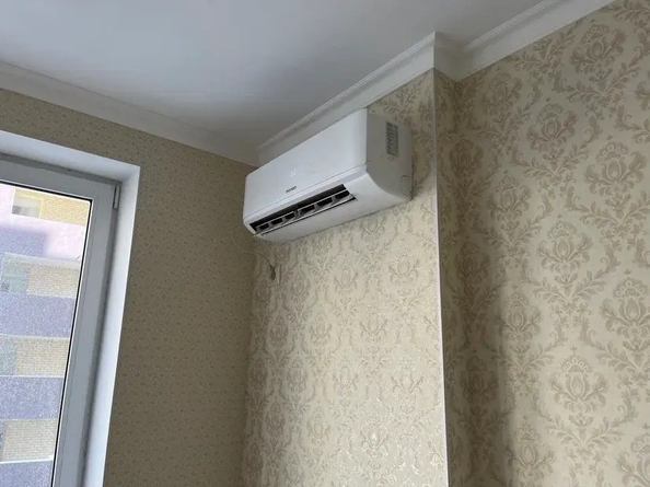 
  Продается 1-комн. квартира, 35 м², Крестьянская ул, д. 27к1
. Фото 16.