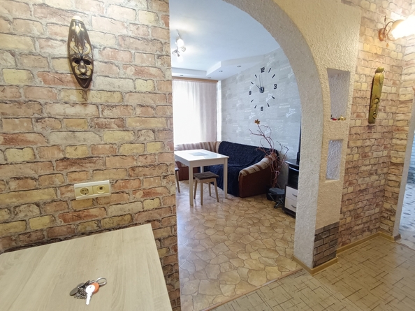 
  Продается 1-комн. квартира, 45 м², Родниковая ул, д. 2/2
. Фото 4.