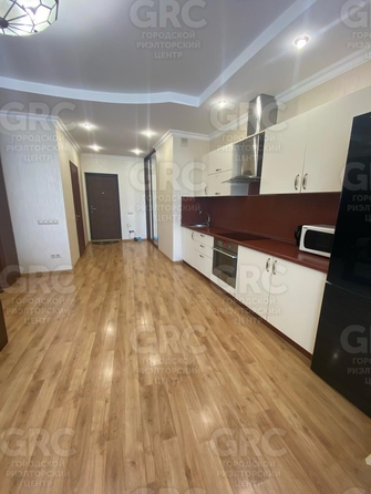 
  Продается 1-комн. квартира, 50 м², Горького ул, д. 87/1
. Фото 3.