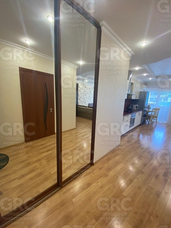 
  Продается 1-комн. квартира, 50 м², Горького ул, д. 87/1
. Фото 5.
