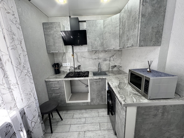 
  Продается 1-комн. квартира, 39 м², Шевченко ул, д. 249
. Фото 1.