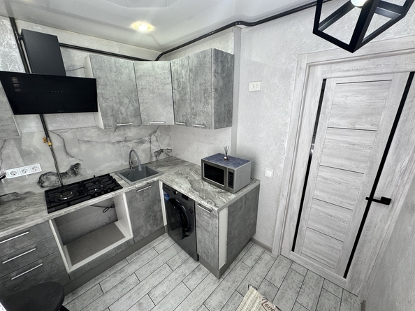 
  Продается 1-комн. квартира, 39 м², Шевченко ул, д. 249
. Фото 4.