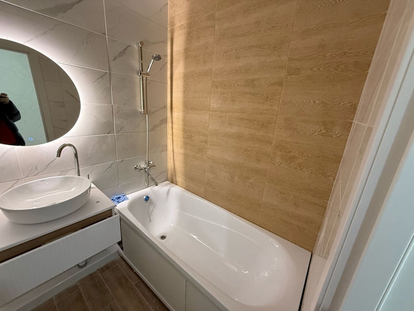 
  Продается студия, 34 м², Рождественская ул, д. 55к2
. Фото 8.
