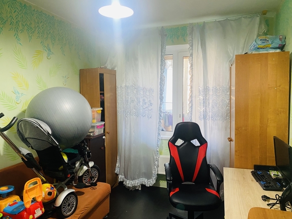 
  Продается 3-комн. квартира, 64 м², Крылова ул, д. 12
. Фото 15.