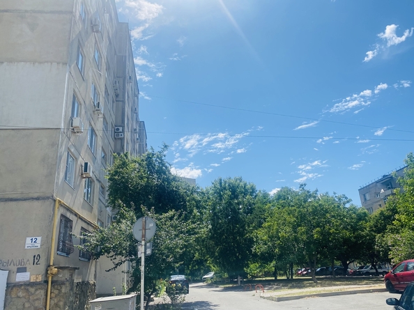 
  Продается 3-комн. квартира, 64 м², Крылова ул, д. 12
. Фото 27.