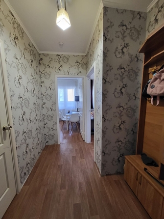 
  Продается 1-комн. квартира, 36 м², адмирала Меньшикова б-р, д. 11
. Фото 3.