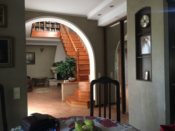 
  Продается дом, 144 м², станица Анапская
. Фото 1.