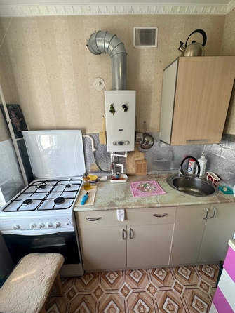 
  Продается 2-комн. квартира, 42 м², Новороссийская ул, д. 264
. Фото 22.