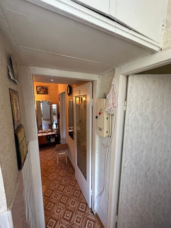
  Продается 2-комн. квартира, 42 м², Новороссийская ул, д. 264
. Фото 25.