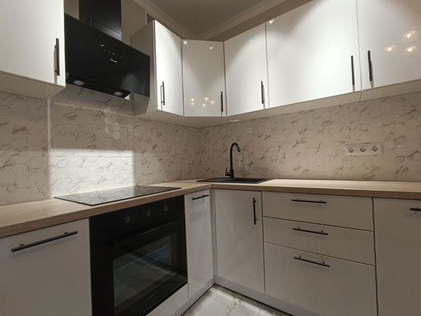 
  Продается 1-комн. квартира, 41 м², Ленина ул, д. 173Ак1
. Фото 4.