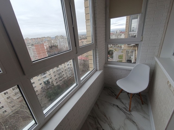 
  Продается 1-комн. квартира, 41 м², Ленина ул, д. 173Ак1
. Фото 12.