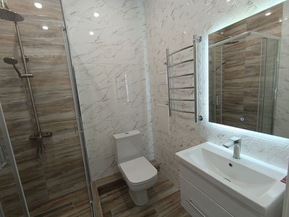 
  Продается 1-комн. квартира, 41 м², Ленина ул, д. 173Ак1
. Фото 18.