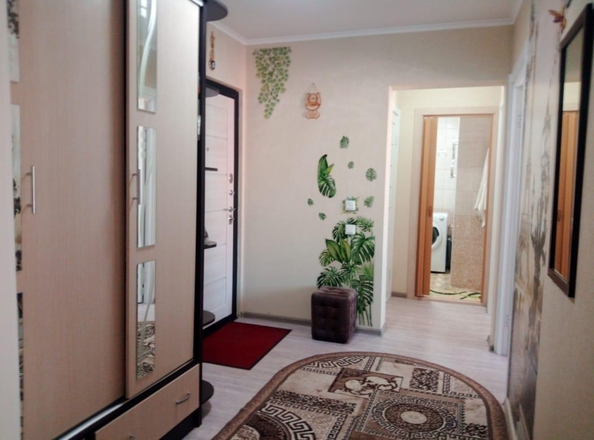 
  Продается 2-комн. квартира, 65 м², Адмирала Пустошкина ул, д. 22к7
. Фото 6.