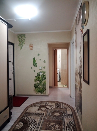 
  Продается 2-комн. квартира, 65 м², Адмирала Пустошкина ул, д. 22к7
. Фото 9.