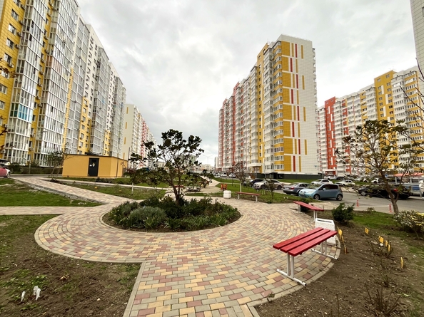 
  Продается 2-комн. квартира, 65 м², Адмирала Пустошкина ул, д. 22к7
. Фото 15.
