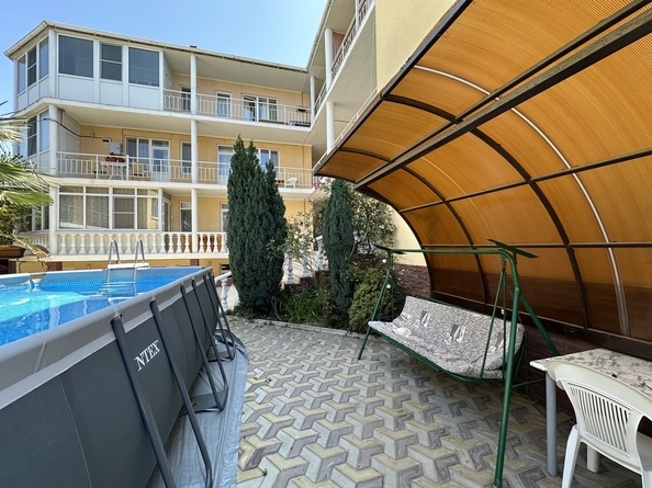 
  Продается студия, 16 м², Гагарина ул, д. 15/3
. Фото 23.