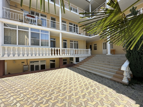 
  Продается студия, 16 м², Гагарина ул, д. 15/3
. Фото 25.