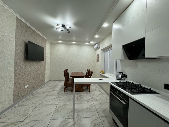
  Продается дом, 152 м², станица Анапская
. Фото 8.